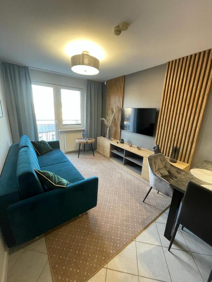 Apartament Bielik 미엥지즈드로예 외부 사진
