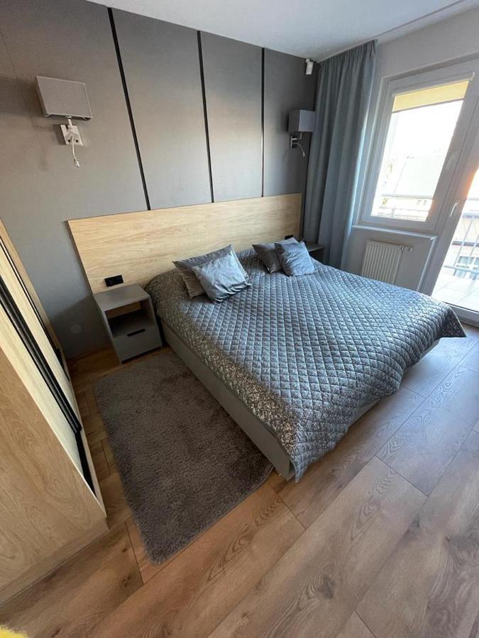Apartament Bielik 미엥지즈드로예 외부 사진