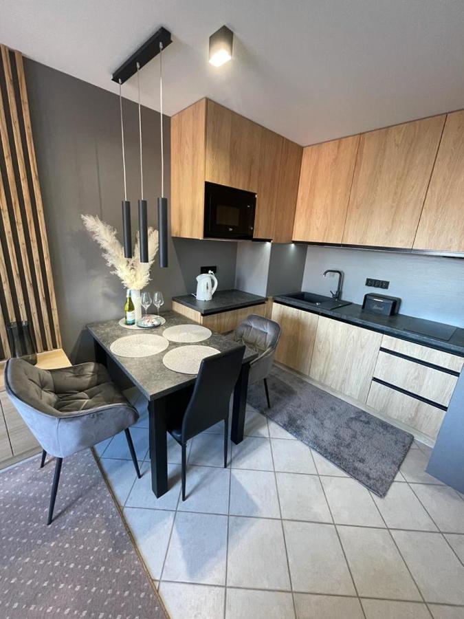 Apartament Bielik 미엥지즈드로예 외부 사진