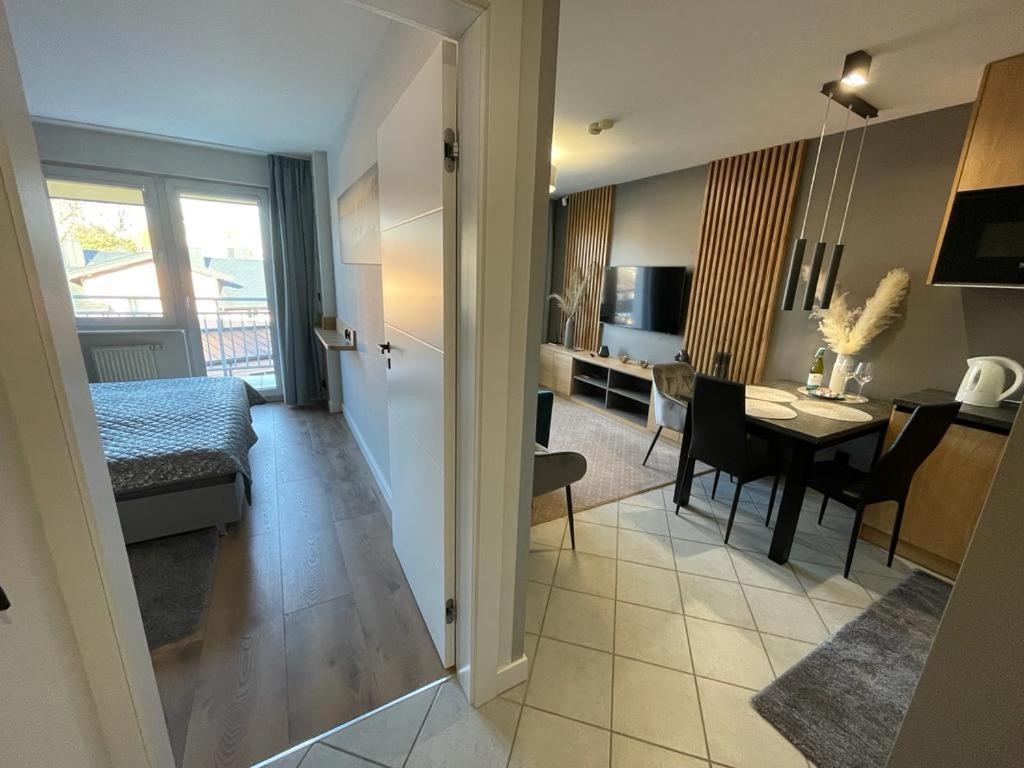 Apartament Bielik 미엥지즈드로예 외부 사진