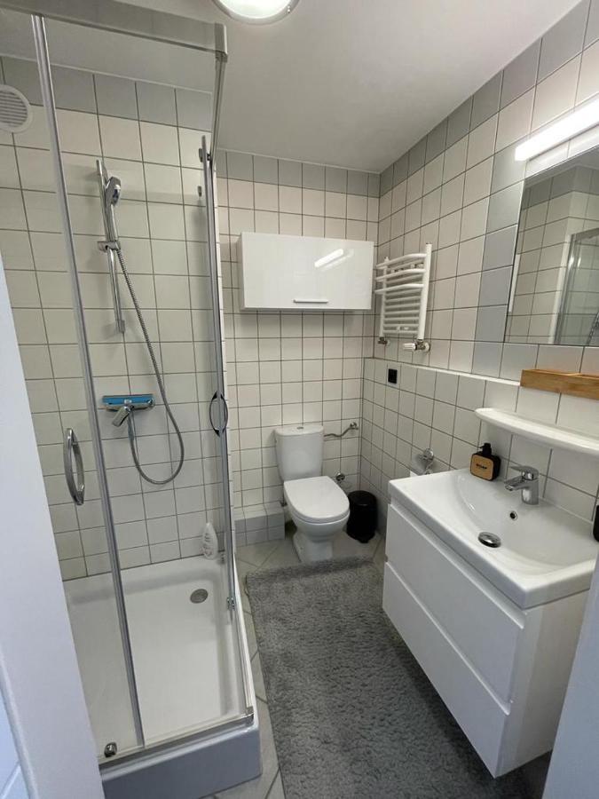 Apartament Bielik 미엥지즈드로예 외부 사진